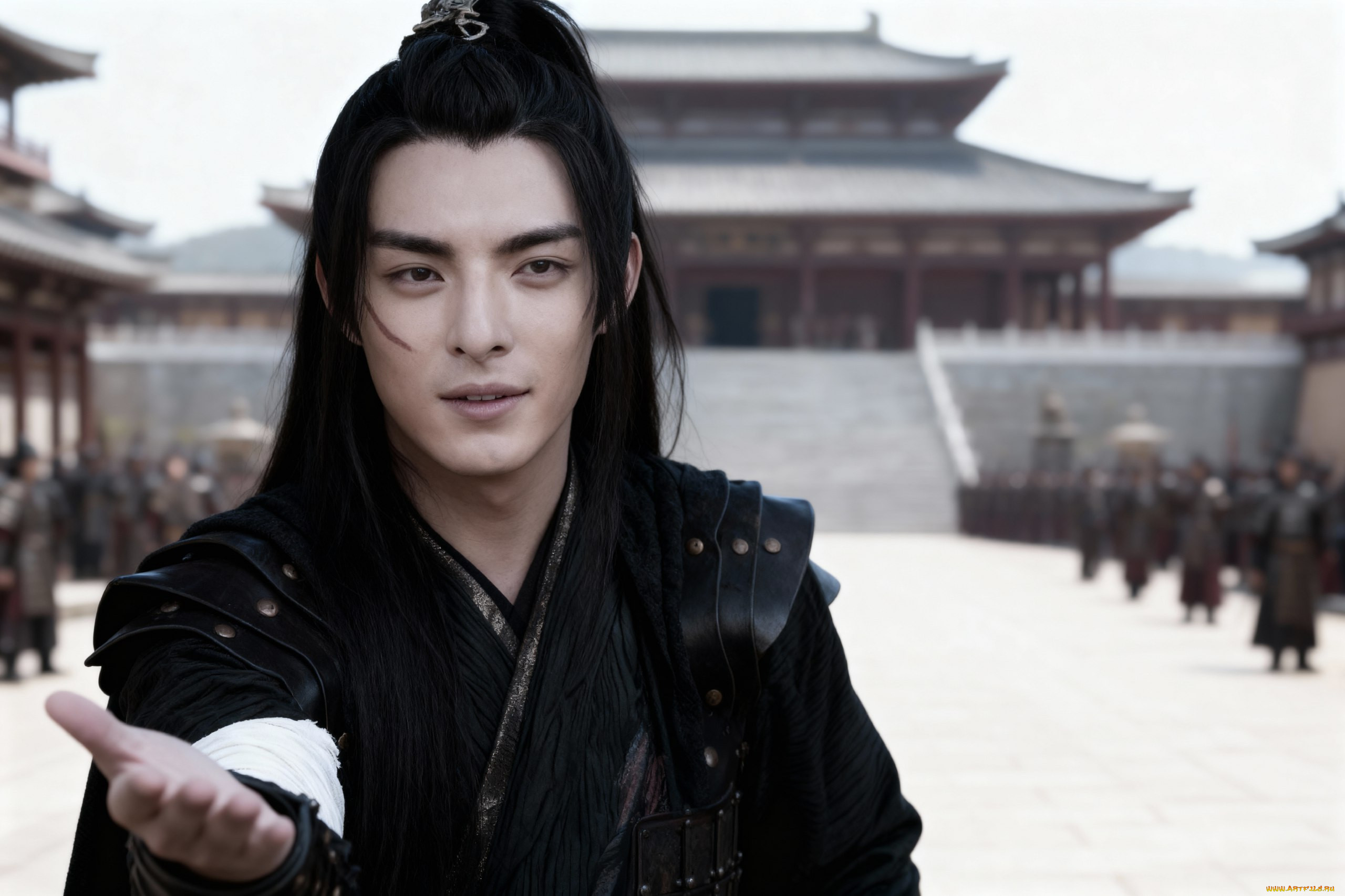 ���� ������, the untamed, ���, ���, �����, ���, ��